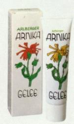 BANO ARNIKA GEL DEFATIC 60ML