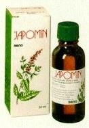 BANO JAPOMIN OLIO 10ML