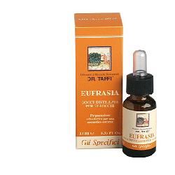 DR TAFFI SPECIF EUFRASIA GTT