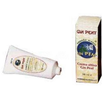 GINPENT CREMA ATTIVA 50ML