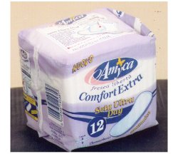 AMYCA COMFORT EX SETA SOFT 12P