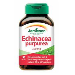 JAMIESON ECHINACEA PURP 90CPS