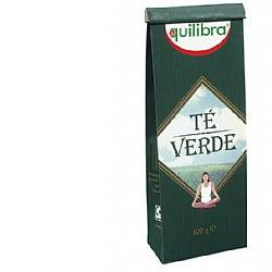 TE' VERDE GUNPOWDER FOGLIE100G