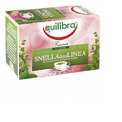 TISANA SNELLA E IN LINEA 15FIL