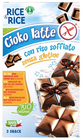 R&R CIOKO RISO SOF/CIO LA3X25G