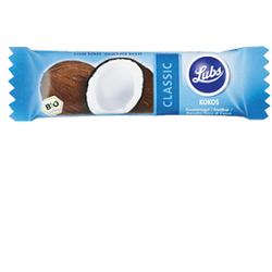 LUBS BARR NOCE COCCO 40G