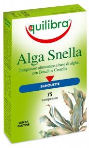 ALGA SNELLA 75CPR