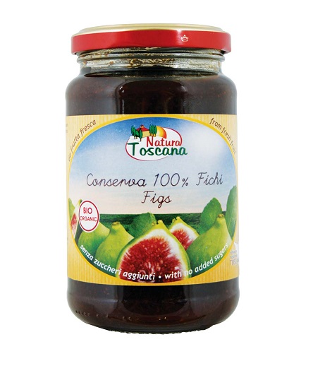 NAT CONSERVA FICHI 370G