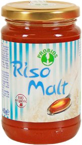 RISO MALT MALTO DI RISO 400G