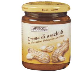 CREMA ARACHIDI 500G