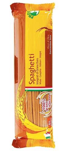 PAS FRUM INTEG SPAGHETTI 500G