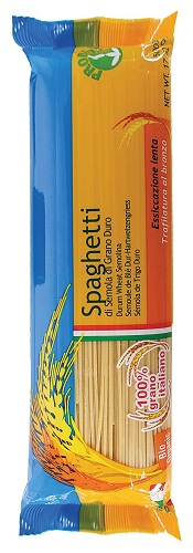 PAS FRUM BIANCA SPAGHETTI 500G