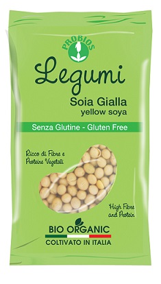 LEG SOIA GIALLA 400G