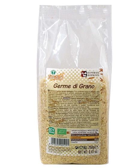 CER GERME DI GRANO 250G