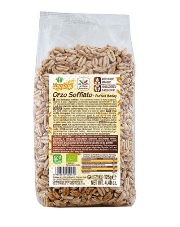 FIO ORZO SOFFIATO 125G