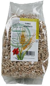 FIO FARRO SOFFIATO 100G