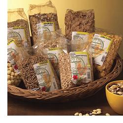 FIO FARRO FLAKES 250G