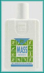 MASSNEUTRO OIL OLIO EUDERM 500