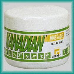 KANADIAN BALS MASS SPORT 500ML