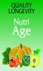 NUTRI AGE 60CPR