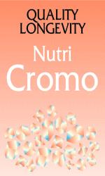 NUTRI CROMO 90CPR