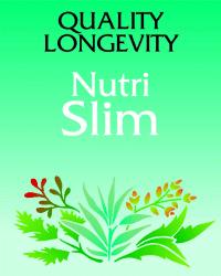 NUTRI SLIM 90CPR