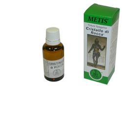 CRISTALLO DI ROCCA 30ML ASTRUM