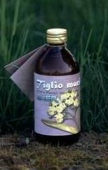 TIGLIO MUCILLAGINE 200ML