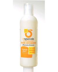 ESPERIDE FLUIDO DET ARA 250ML