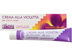 CREMA ALLA VIOLETTA 50ML