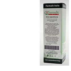 FUCASI PLUS GTT 50ML