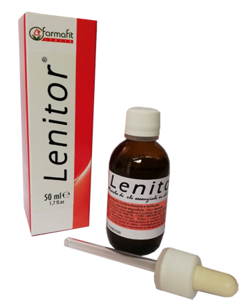 LENITOR 50ML