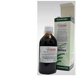 MUCILVIT HAMAMELIS 200ML