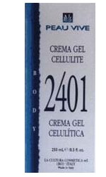 PEAU VIVE CREMA GEL CELLULITE