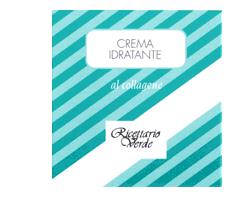 RICETTARIO VE CREMA IDRATANTE