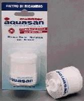 AQUASAN MULTIFILTER RIC