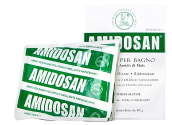 AMIDOSAN POLV MONOD 7BUST 40G