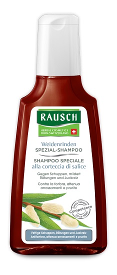 RAUSCH SH SPEC CORT SALIC200ML