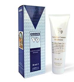 V9 EMULSIONE PELLI DELICATE