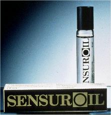 SENSUROIL OLIO BALSAM 10ML