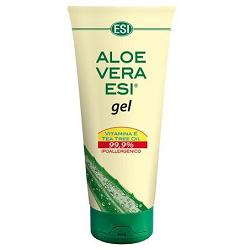 ESI ALOE VERA GEL+VIT E 200ML