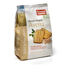 GERMINAL BISCOTTI INTEGRALI