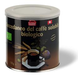 SUCCEDANEO CAFFE SOLUB 125G