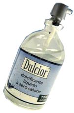 DULCIOR DOLCIF LIQ 100ML