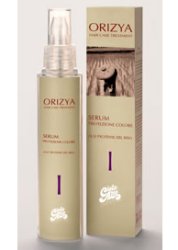 ORIZYA HAIR CARE SERUM COLO125