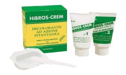 HIBROS CR EXRAPID 2X30ML