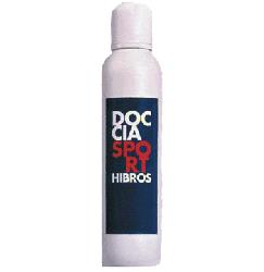 HIBROS DOCCIASPORT 250ML