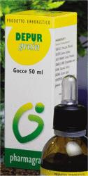 DEPUR GRAIN GTT 50ML