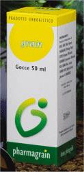 LASSA GRAIN GOCCE 50ML