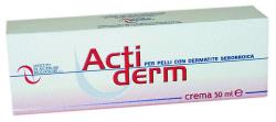 ACTIDERM CR DERMATITE 50ML